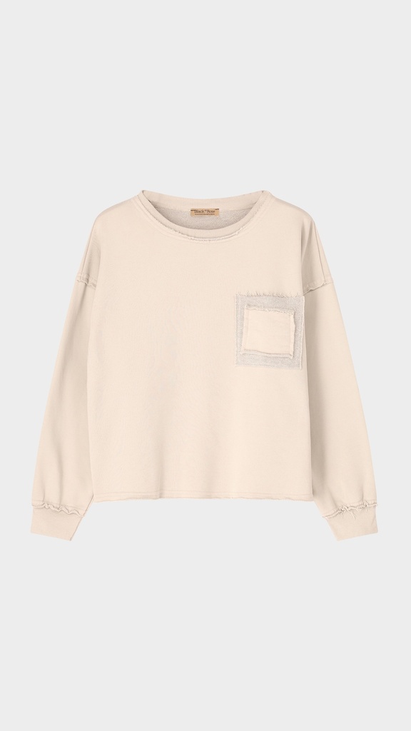 SWEATER FRAN SS26