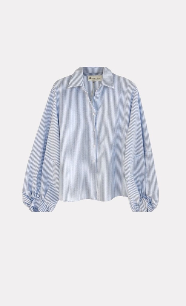 CAM LOUISE STRIPE W26