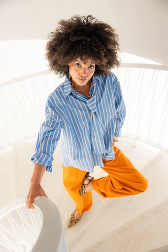 CAM LALAT  STRIPES Z6