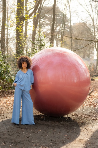 LARONE LIGHT JEANS Z6