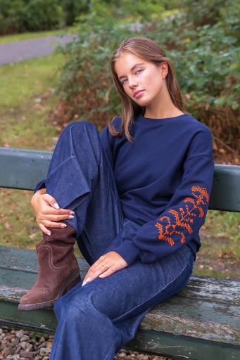 SWEATER AIMEE W26