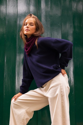 PULL CLEMENTINE W26