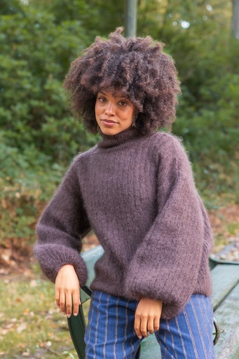 PULL CLARA W26
