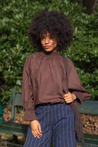 CAM LULA LONGSLEEVE W26